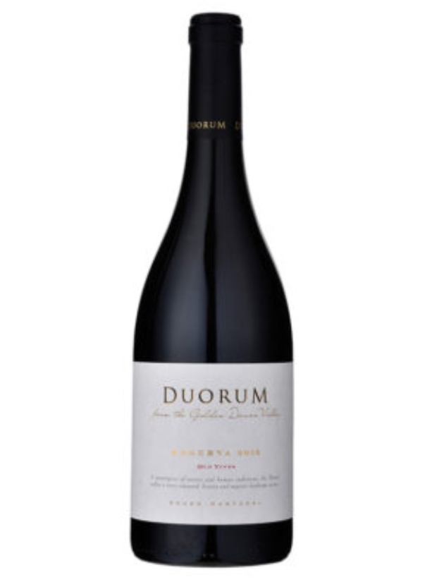 Duorum reserva vinhas velhas 2017