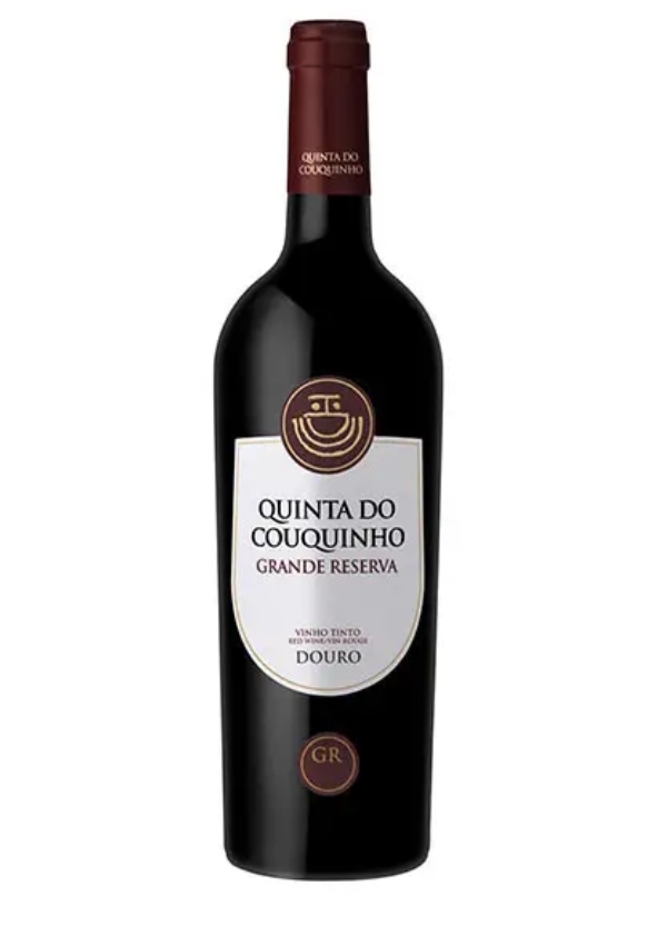 Quinta do Couquinho Grande Reserva tinto 2019