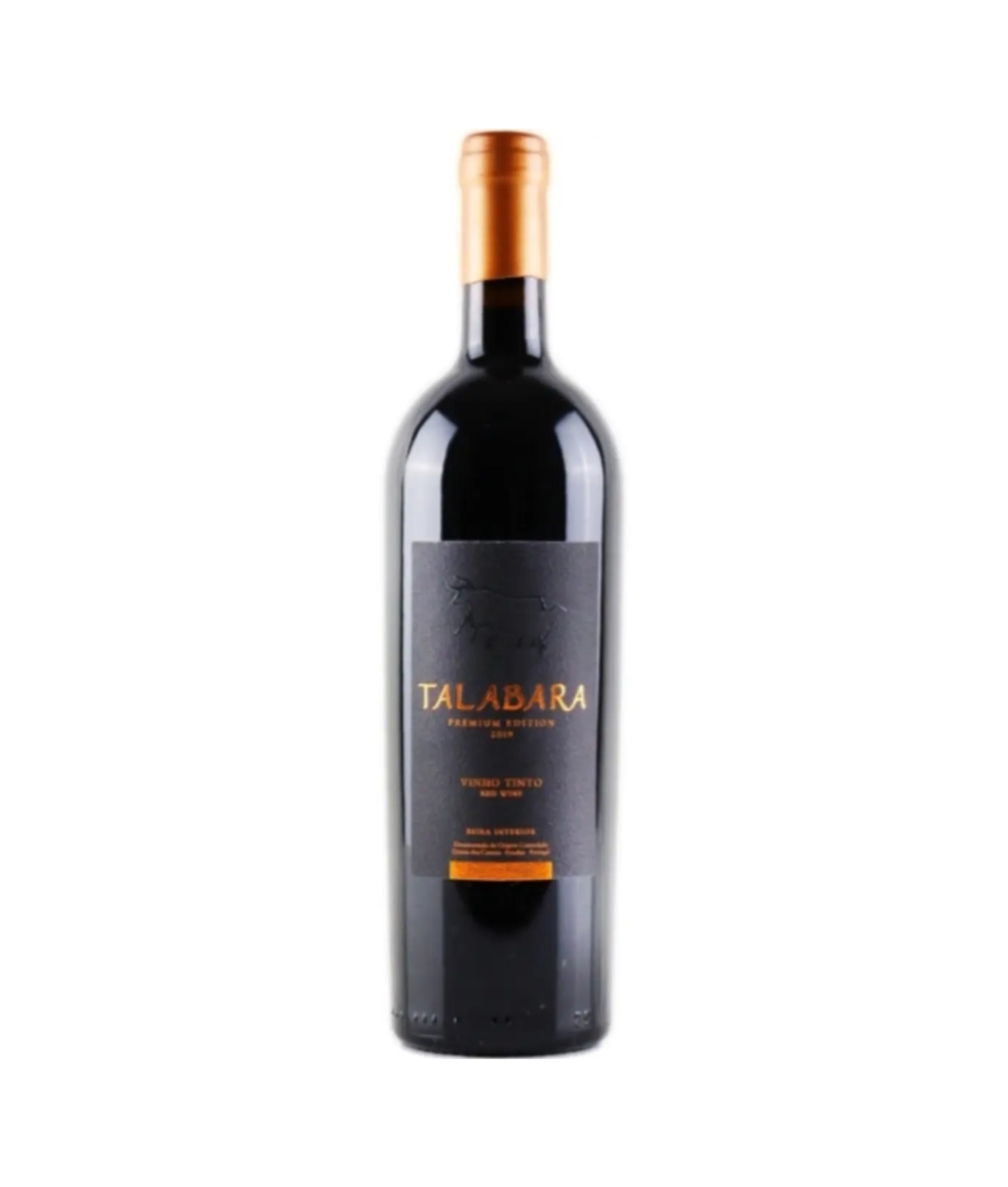 TALABARA&#x20;Premium&#x20;Edition&#x20;tinto&#x20;2011