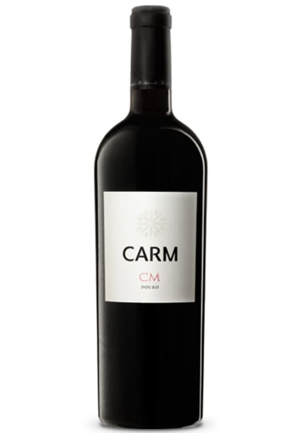Carm CM tinto 2013