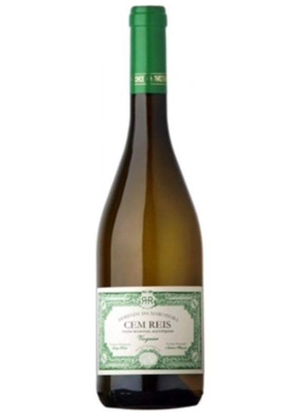 Cem&#x20;Reis&#x20;Viognier&#x20;branco&#x20;2023