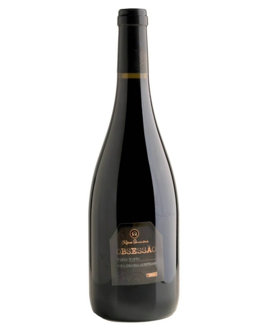 Altas Quintas Obsessão 2015