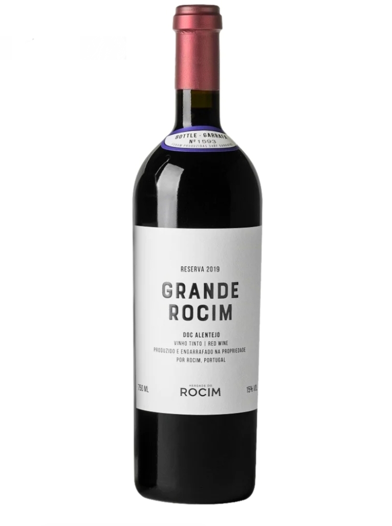 Grande Rocim reserva tinto 2021