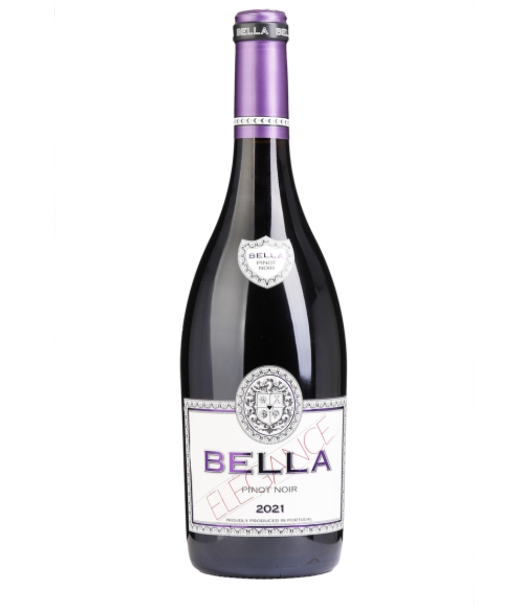 Bella&#x20;Elegante&#x20;Pinot&#x20;Noir&#x20;tinto&#x20;2021