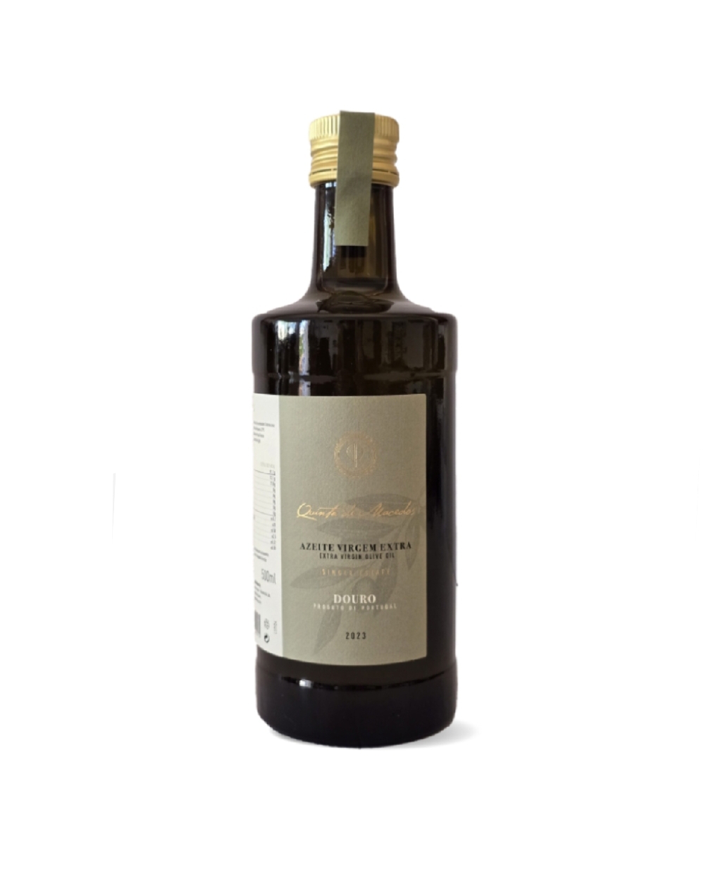 Azeite&#x20;Quinta&#x20;de&#x20;Macedos&#x20;Virgem&#x20;Extra&#x20;50CL
