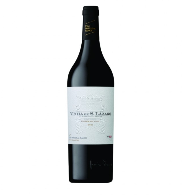 Vinha&#x20;de&#x20;S.L&#x00E1;zaro&#x20;Touriga&#x20;Nacional&#x20;2017
