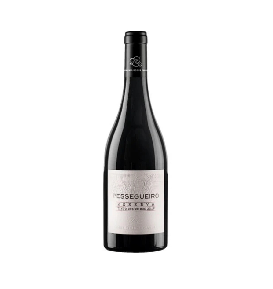 Quinta&#x20;do&#x20;Pessegueiro&#x20;reserva&#x20;tinto&#x20;2022