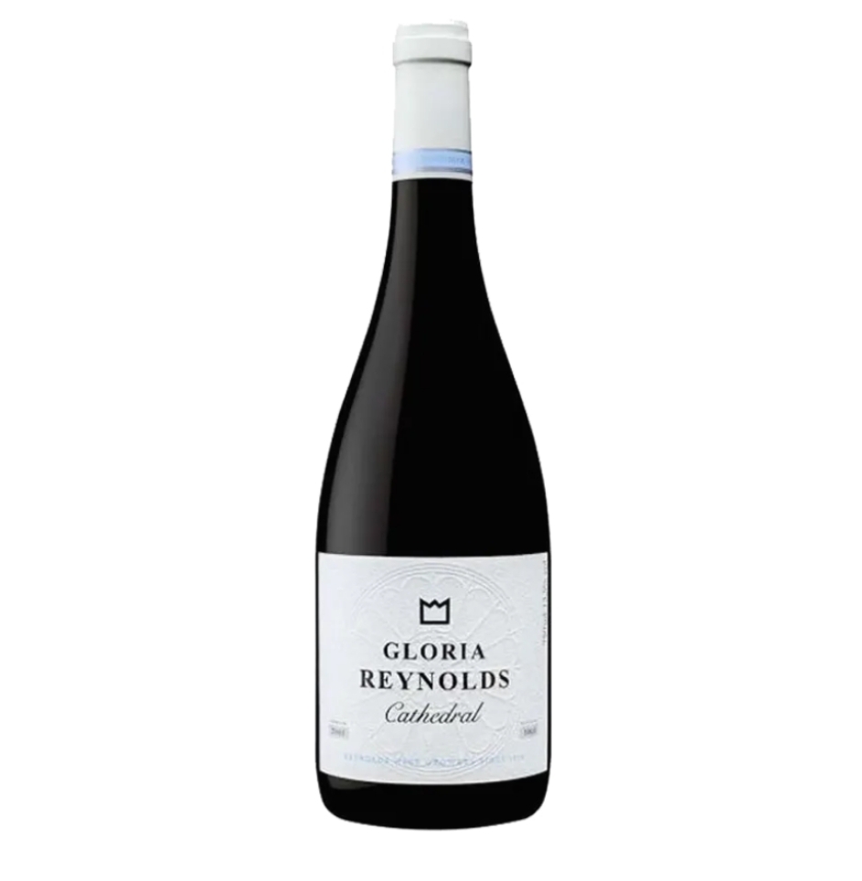 Gl&#x00F3;ria&#x20;Reynolds&#x20;Cathedral&#x20;2005