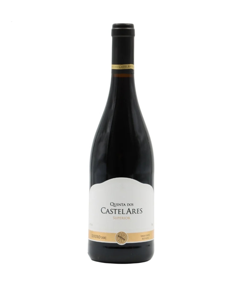 Quinta&#x20;dos&#x20;Castelares&#x20;Superior&#x20;tinto&#x20;2021