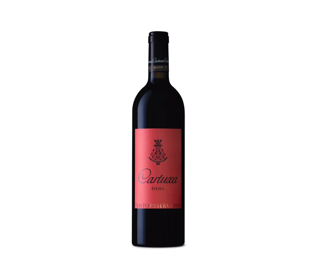 Cartuxa&#x20;reserva&#x20;tinto&#x20;2018