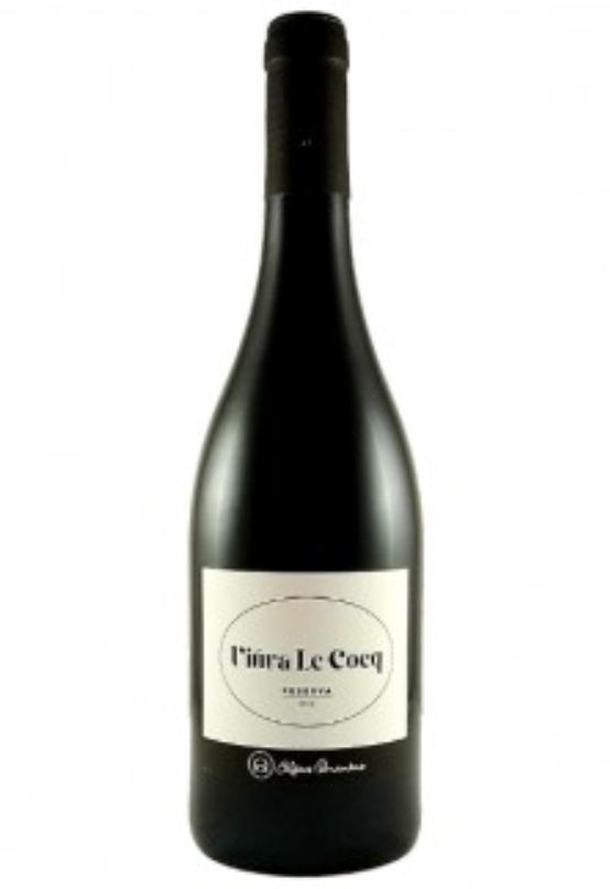 Altas&#x20;Quintas&#x20;Vi&#x00FA;va&#x20;le&#x20;Cocq&#x20;tinto&#x20;reserva&#x20;2019