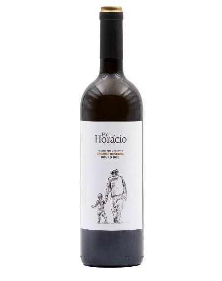 Pai&#x20;Hor&#x00E1;cio&#x20;grande&#x20;reserva&#x20;branco&#x20;2019