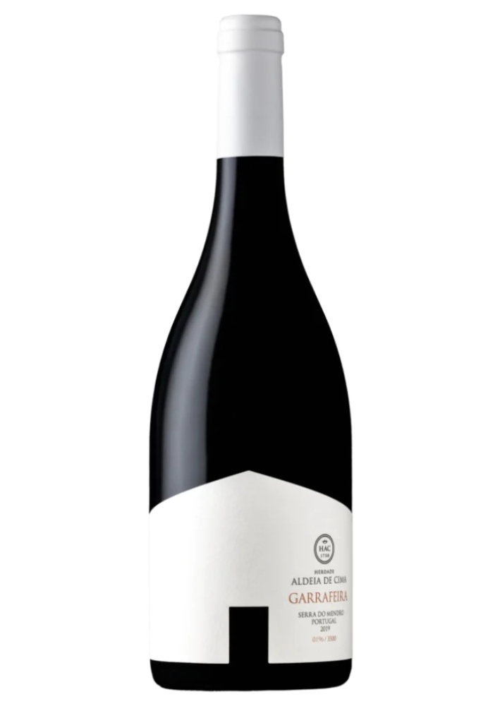 Aldeia de Cima Garrafeira tinto 2019