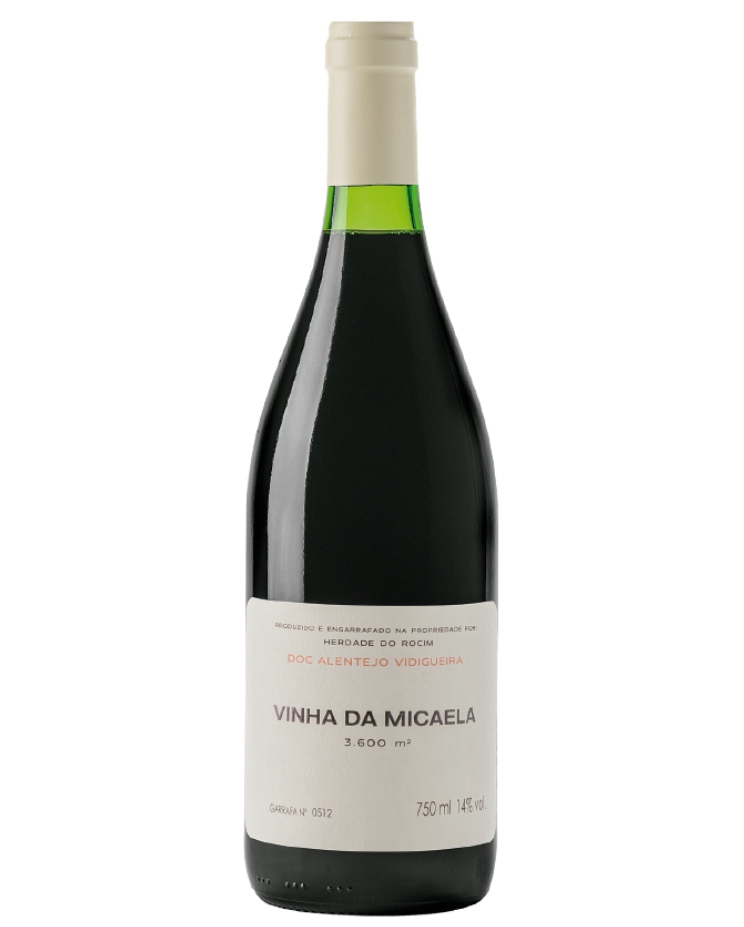 Rocim Vinha da Micaela tinto 2018