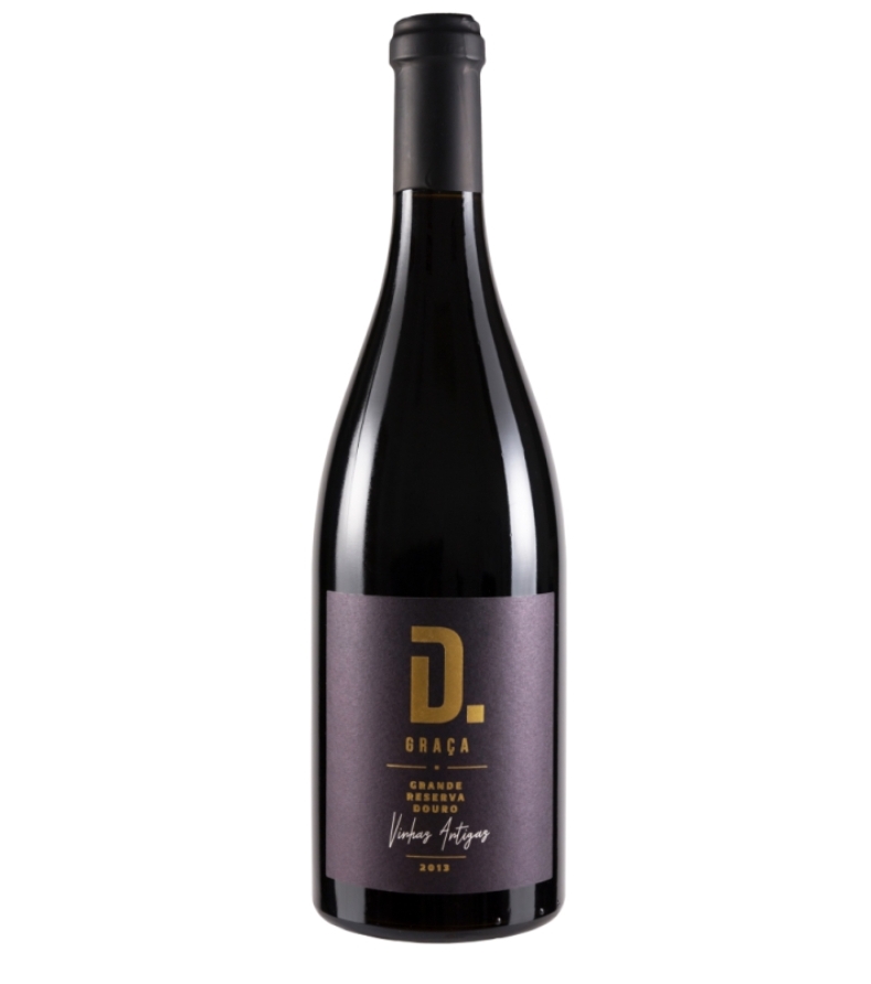 D.Gra&#x00E7;a&#x20;Vinhas&#x20;Antigas&#x20;tinto&#x20;2019