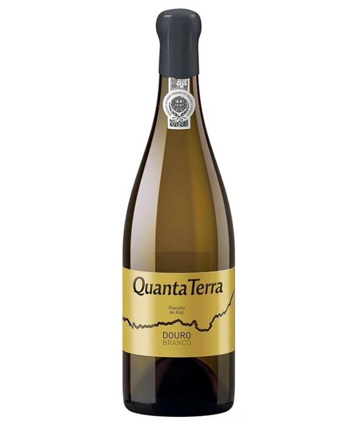 Quanta&#x20;Terra&#x20;Gold&#x20;Edition&#x20;branco&#x20;2016