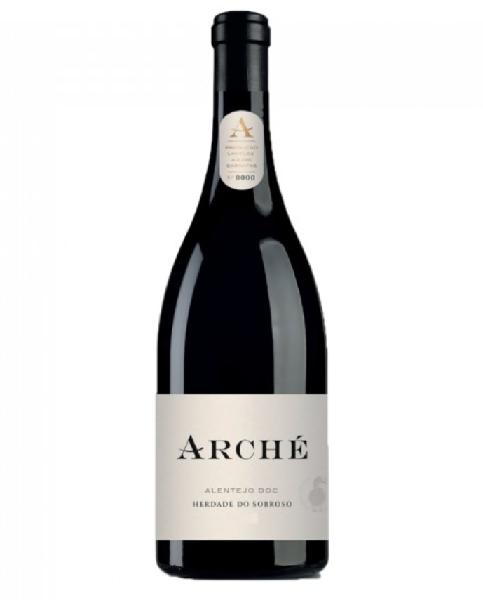 Arch&#x00E9;&#x20;tinto&#x20;2019