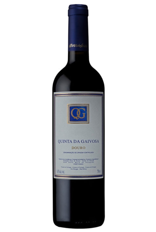 Quinta&#x20;da&#x20;Gaivosa&#x20;tinto&#x20;2021