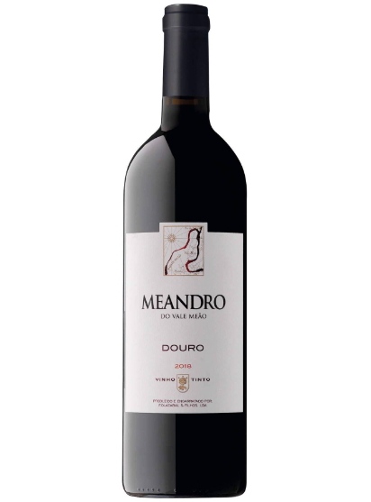 Meandro&#x20;tinto&#x20;2019