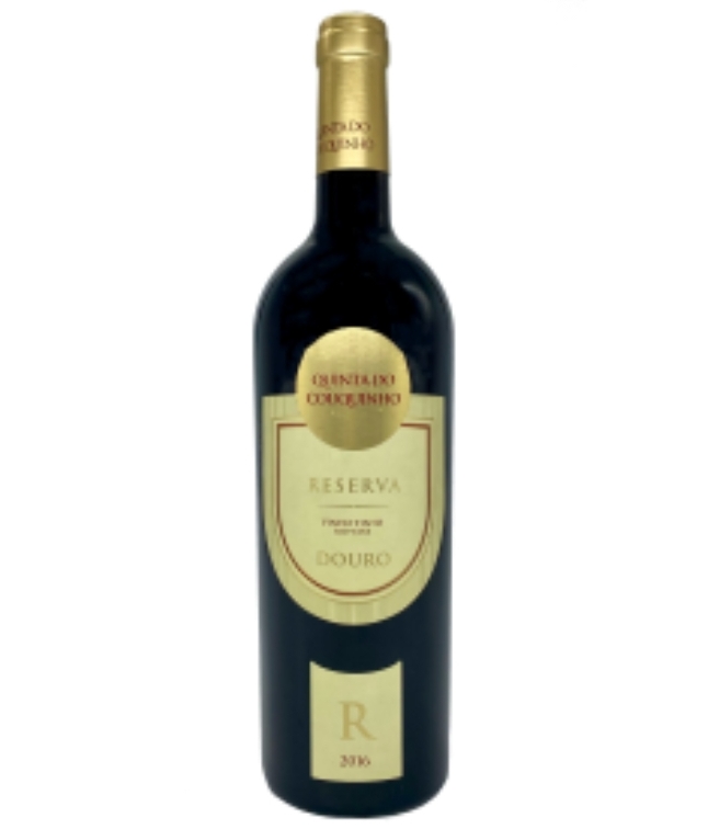 Quinta&#x20;do&#x20;Couquinho&#x20;reserva&#x20;2016&#x20;Magnum