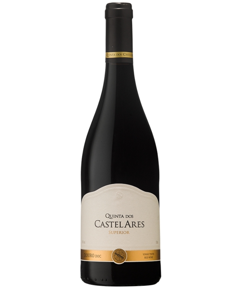 Quinta&#x20;dos&#x20;Castelares&#x20;Superior&#x20;tinto&#x20;2020