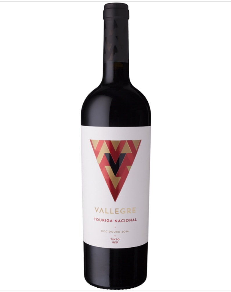 Vallegre&#x20;Touriga&#x20;Nacional&#x20;2016