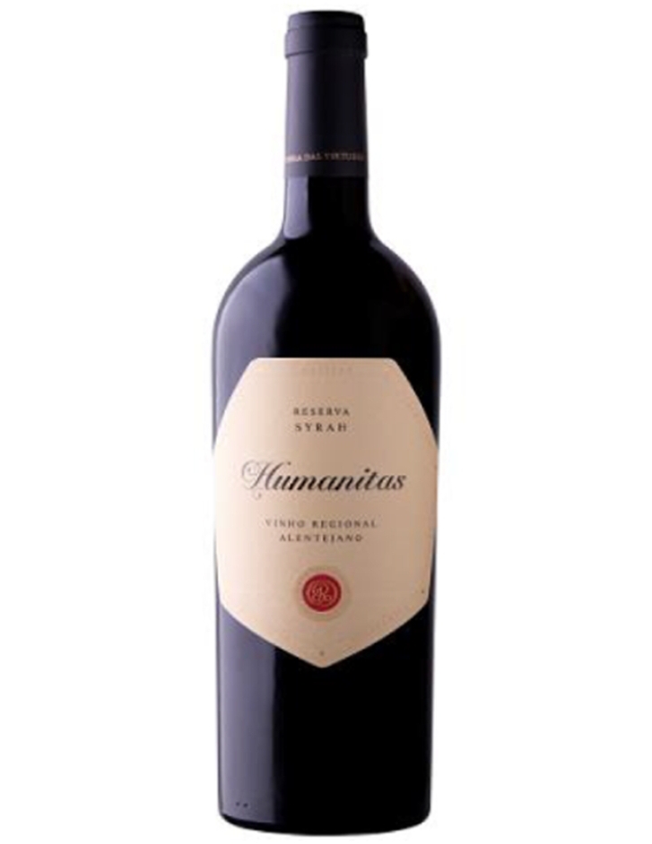Humanitas&#x20;reserva&#x20;syrah&#x20;2019