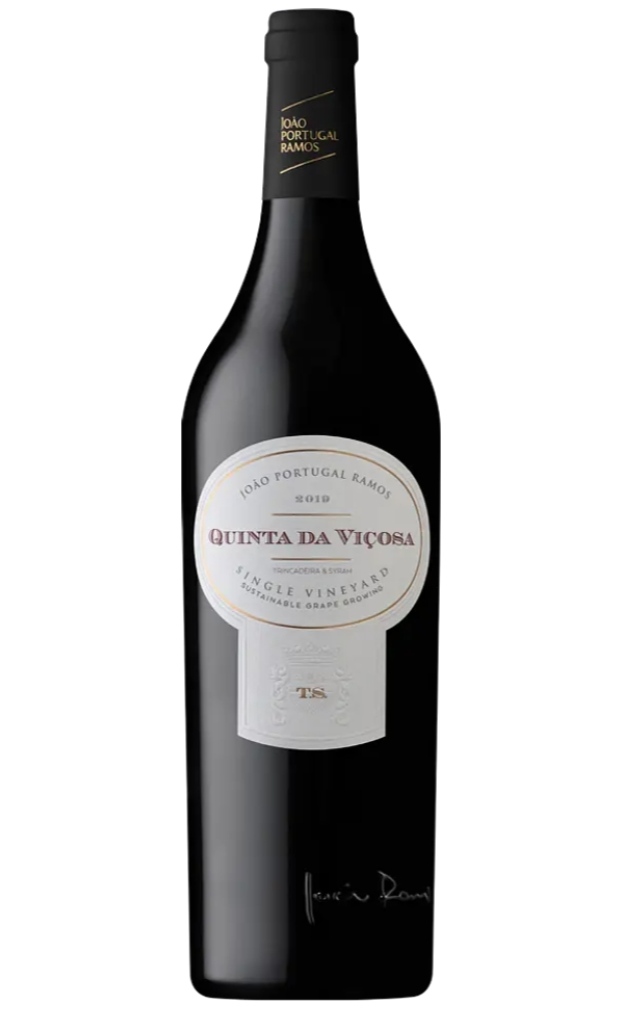 Quinta da Viçosa tinto 2019