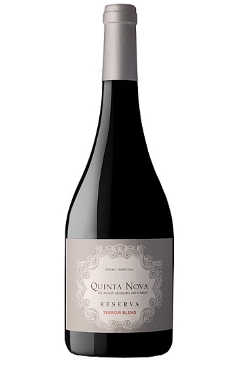 Quinta&#x20;Nova&#x20;Terroir&#x20;Blend&#x20;reserva&#x20;tinto&#x20;2020
