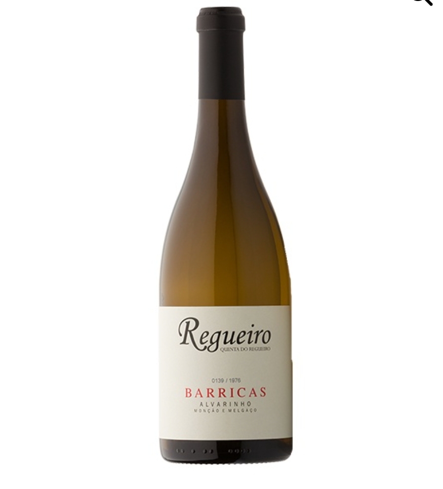 Quinta&#x20;do&#x20;Regueiro&#x20;Barricas&#x20;Alvarinho&#x20;2022