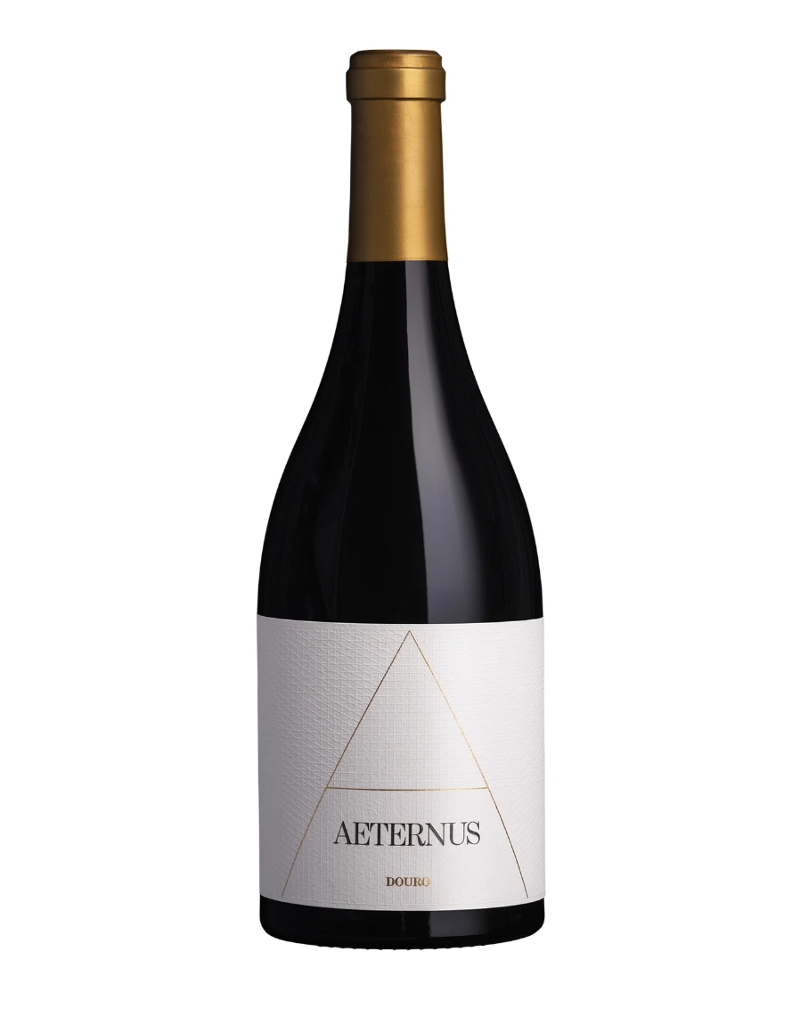 Aeternus Magnum c/estojo tinto 2022