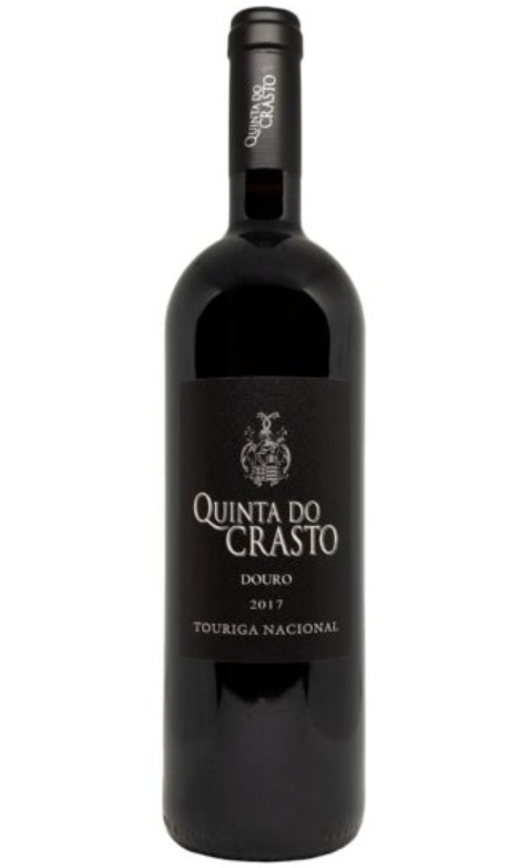 Quinta&#x20;do&#x20;Crasto&#x20;Touriga&#x20;Nacional&#x20;2017