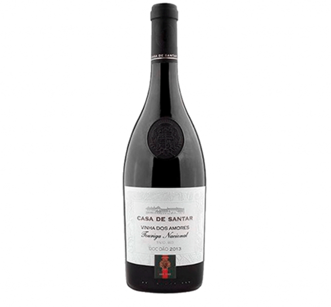 Vinha&#x20;dos&#x20;Amores&#x20;Touriga&#x20;Nacional&#x20;2018