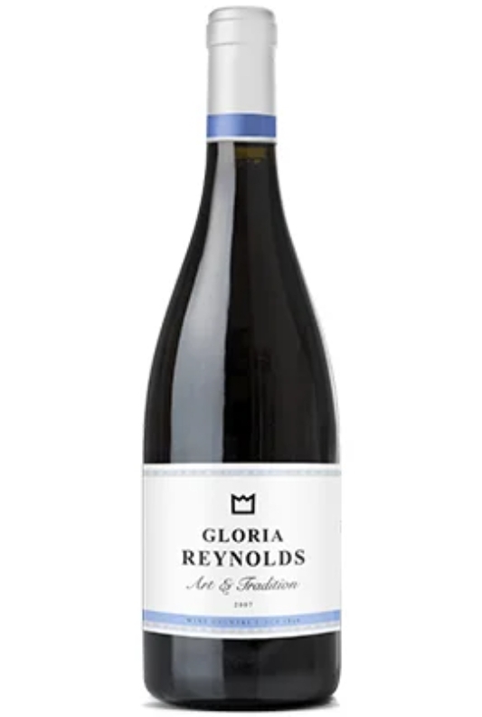 Gl&#x00F3;ria&#x20;Reynolds&#x20;Art&#x20;&amp;&#x20;Tradition&#x20;2013
