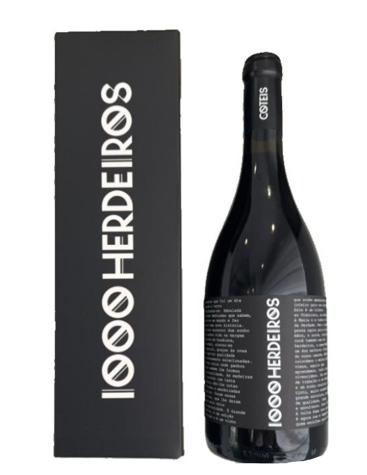 Herdade&#x20;dos&#x20;Coteis&#x20;1000&#x20;Herdeiros&#x20;tinto&#x20;2020