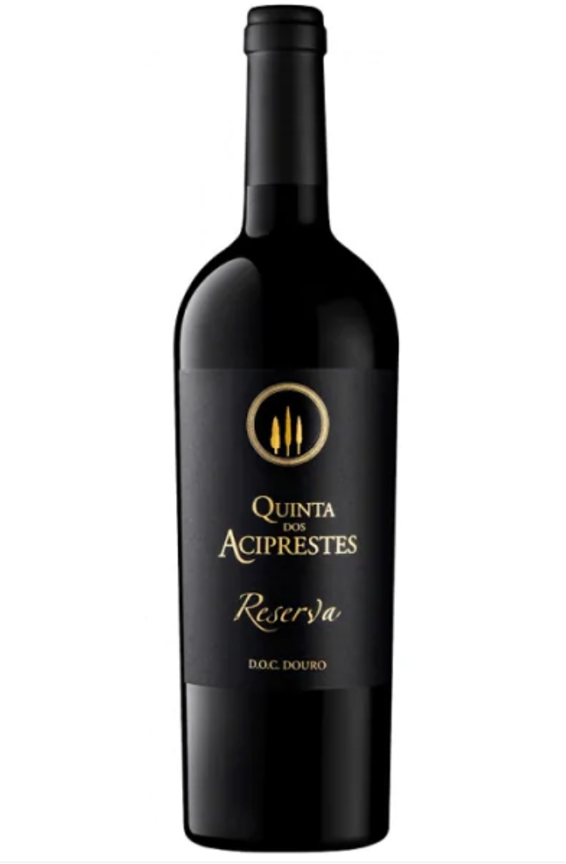 Quinta&#x20;dos&#x20;Aciprestes&#x20;reserva&#x20;tinto&#x20;2019