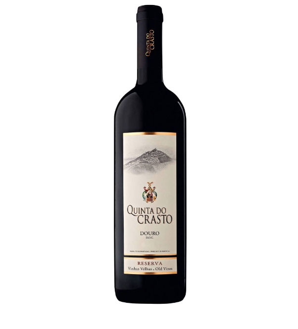 Quinta&#x20;do&#x20;Crasto&#x20;reserva&#x20;vinhas&#x20;velhas&#x20;2021