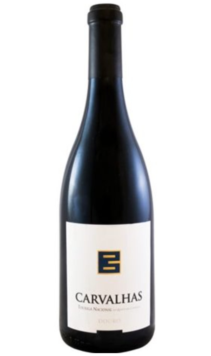 Carvalhas&#x20;Touriga&#x20;Nacional&#x20;2017