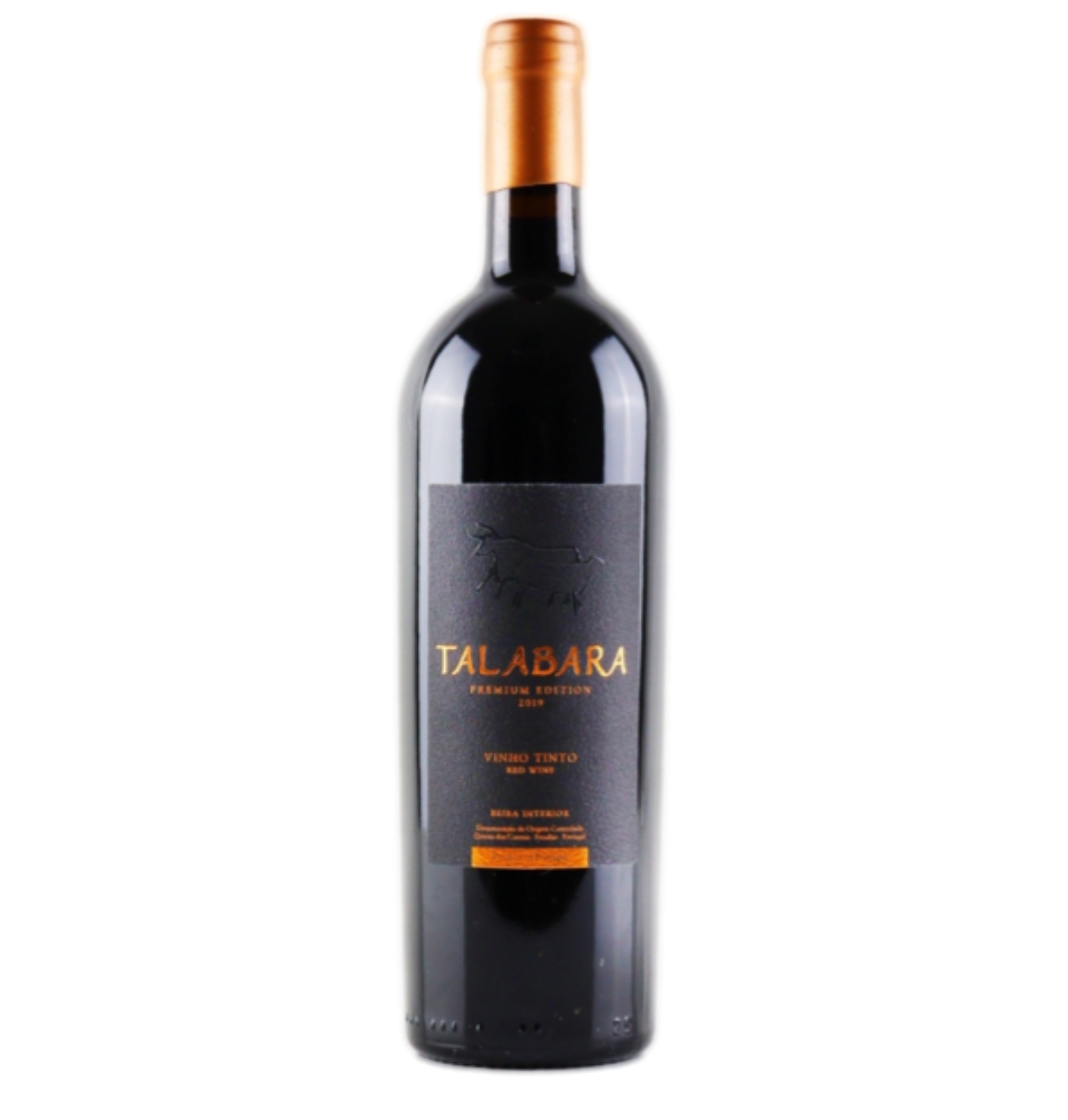 TALABARA&#x20;Premium&#x20;Edition&#x20;tinto&#x20;2019