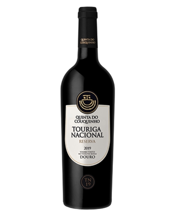 Quinta&#x20;do&#x20;Couquinho&#x20;Touriga&#x20;Nacional&#x20;reserva&#x20;2019&#x20;Magnum