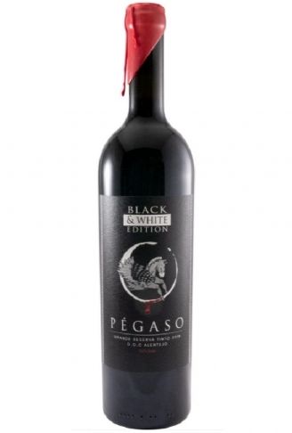 P&#x00E9;gaso&#x20;Black&#x20;&amp;&#x20;White&#x20;grande&#x20;reserva&#x20;2020