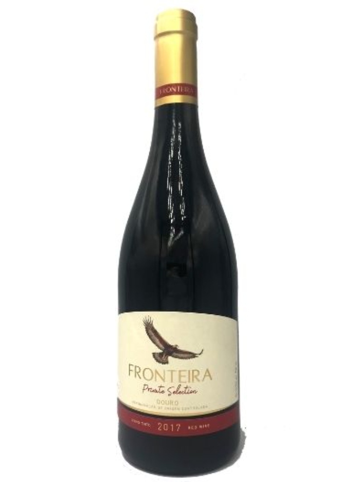 Fronteira&#x20;Private&#x20;Selection&#x20;tinto&#x20;2017