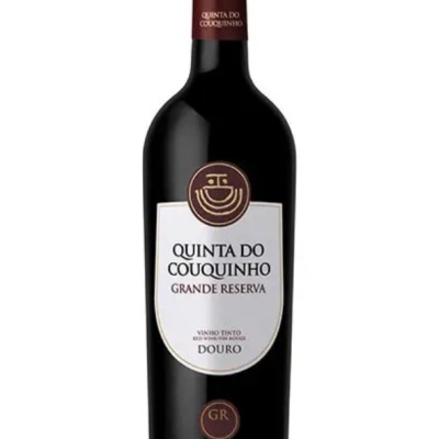 Quinta do Couquinho Grande Reserva tinto 2019