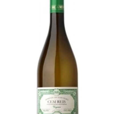 Cem&#x20;Reis&#x20;Viognier&#x20;branco&#x20;2023