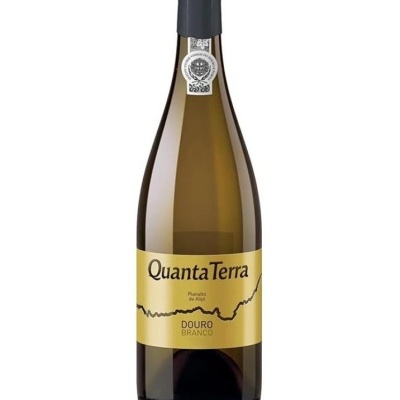 Quanta&#x20;Terra&#x20;Gold&#x20;Edition&#x20;branco&#x20;2016