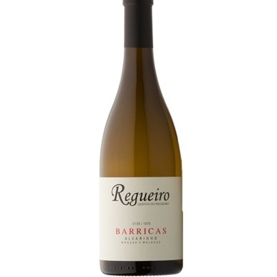 Quinta&#x20;do&#x20;Regueiro&#x20;Barricas&#x20;Alvarinho&#x20;2022