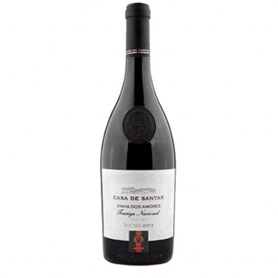 Vinha&#x20;dos&#x20;Amores&#x20;Touriga&#x20;Nacional&#x20;2018