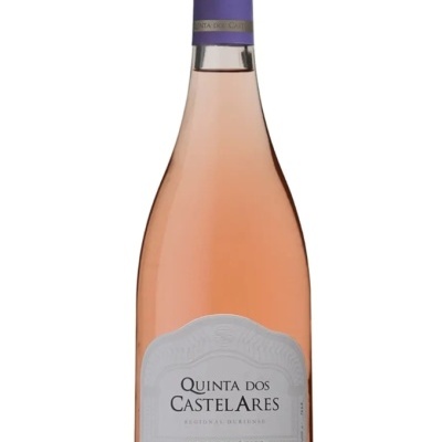Quinta&#x20;dos&#x20;Castelares&#x20;Pinot&#x20;Noir&#x20;Rose&#x20;2017