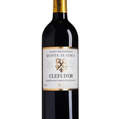 Clefs&#x20;D&#x27;or&#x20;tinto&#x20;2014