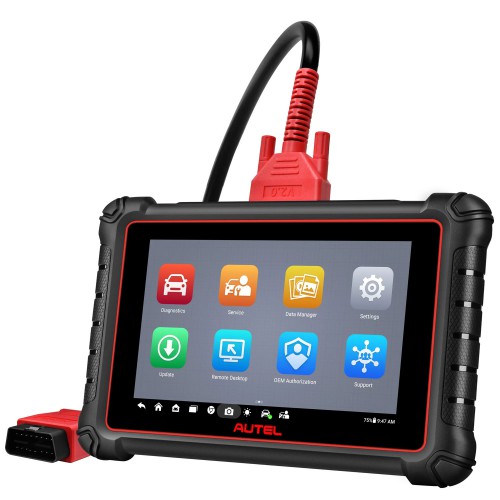 AUTEL&#x20;MaxiPRO&#x20;MP900E